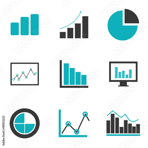 Business statistics design.