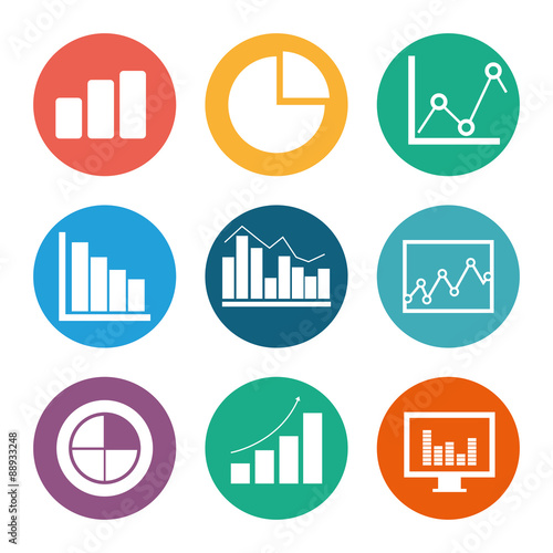Business statistics design.