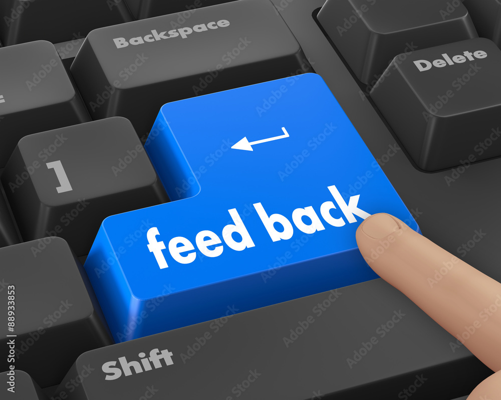 Feedback Feedback