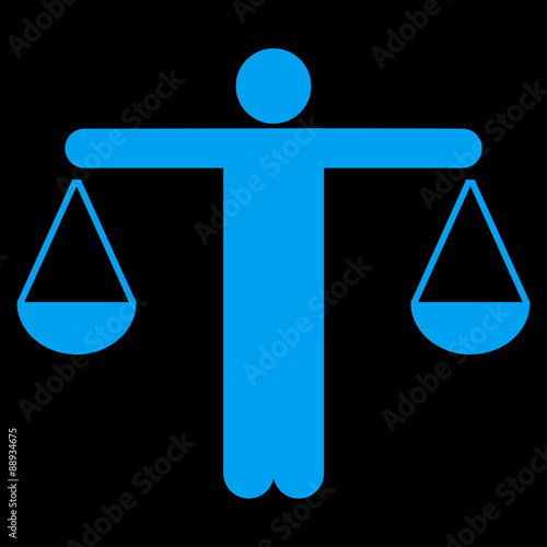 Lawyer icon