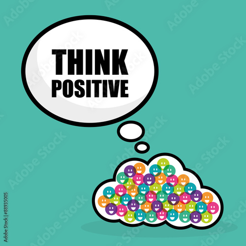 Think positive design.