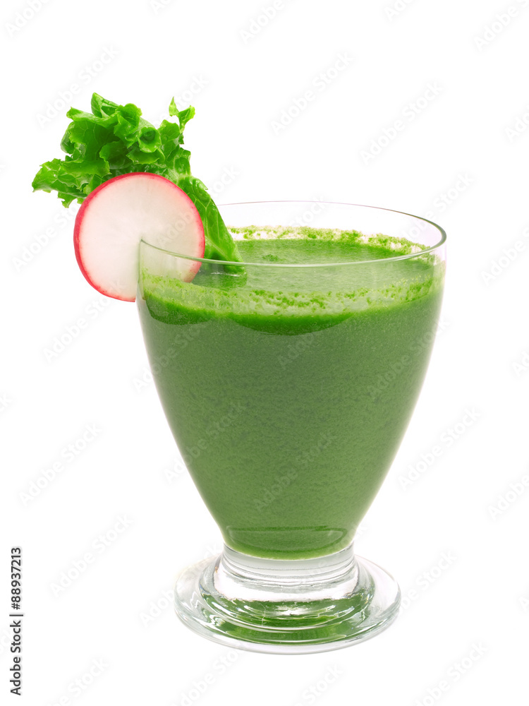Cocktails Collection - Lettuce Smoothie Cocktails Collection - Lettuce Smoothie