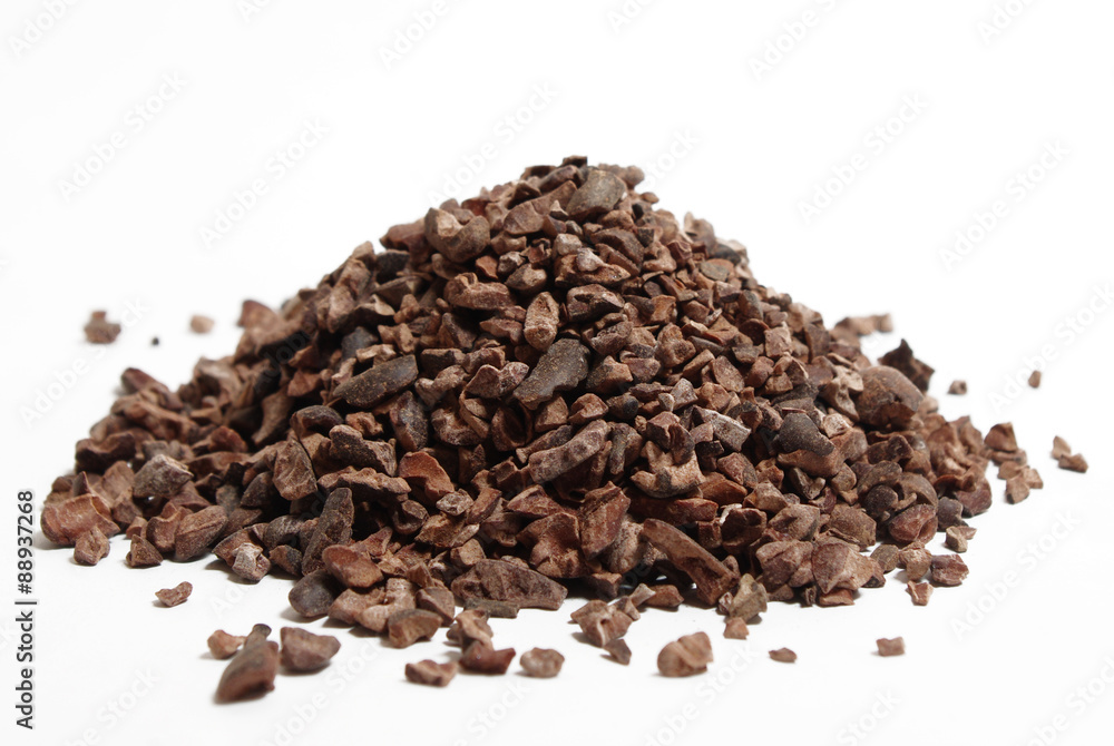Chocolate Nibs Chocolate Nibs