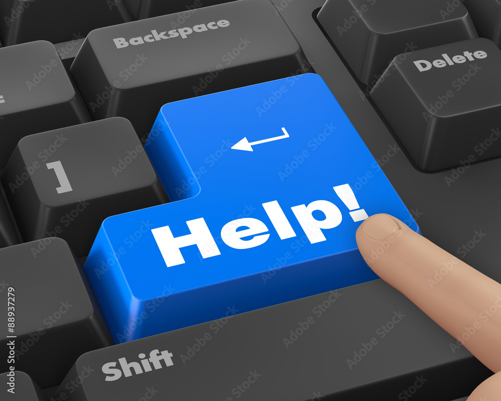 help help