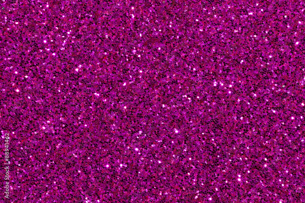 purple glitter texture abstract background