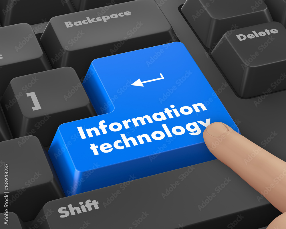 Information Technology Information Technology