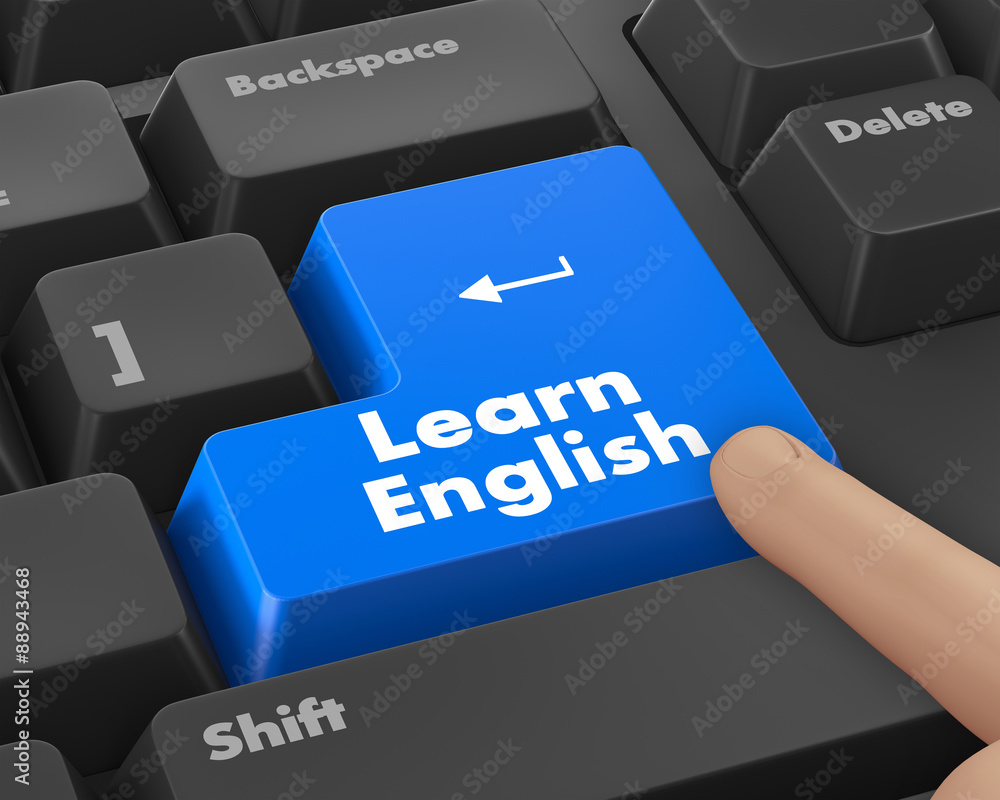 Learn English Learn English