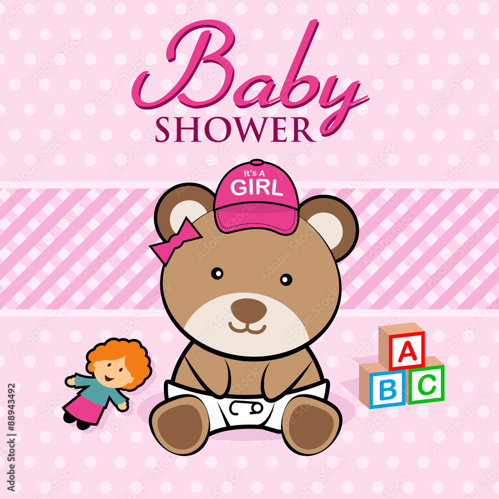 Baby Shower Baby Shower