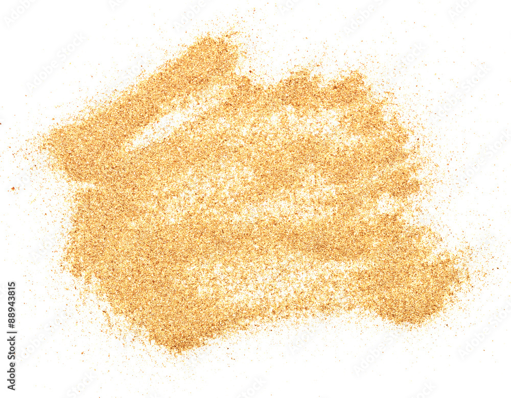 sand pile sand pile