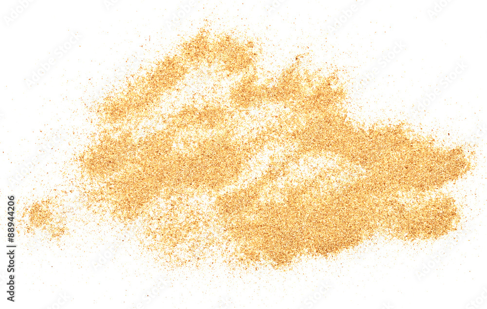 sand pile sand pile