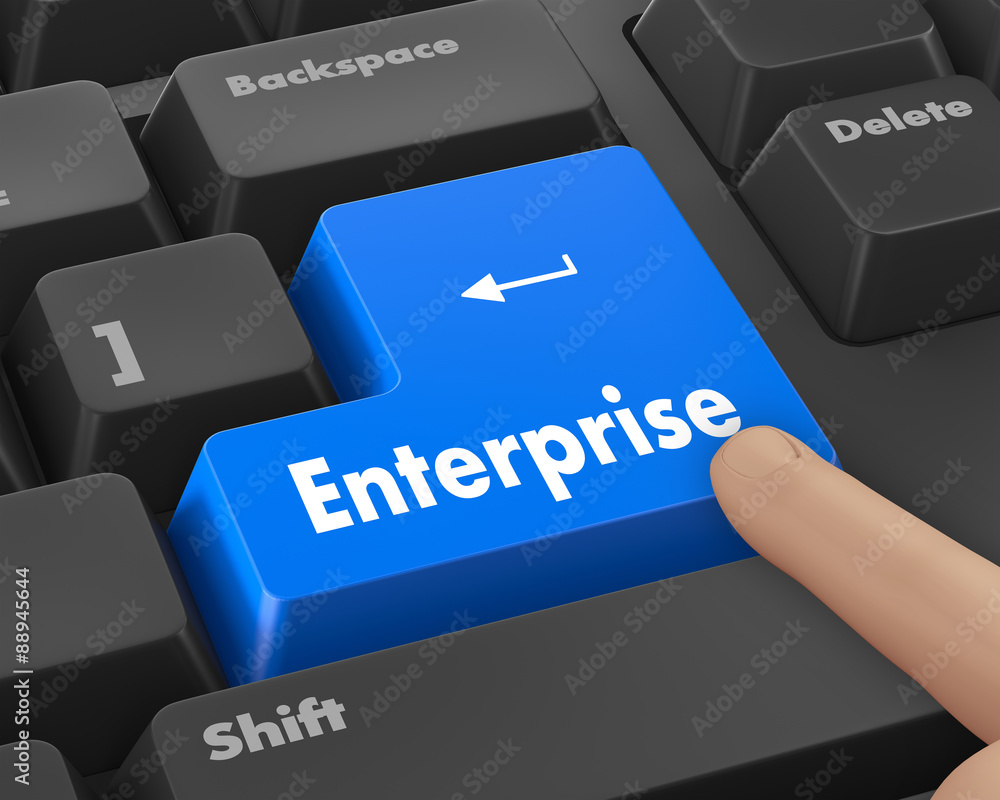 enterprise enterprise