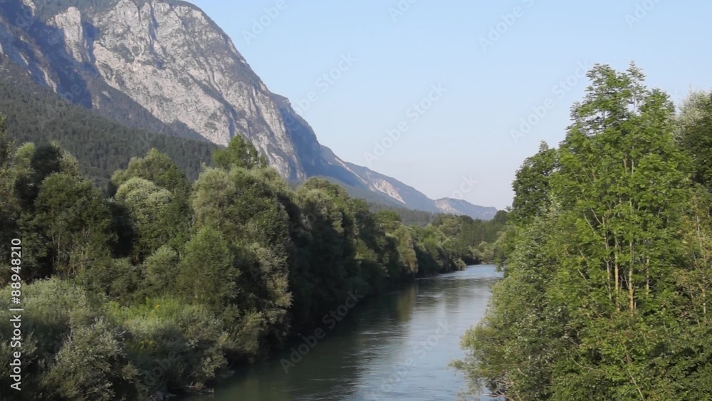 Fluss Fluss