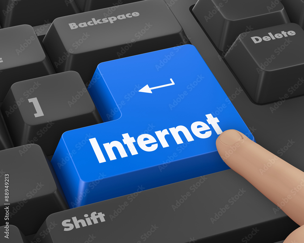 Internet Internet