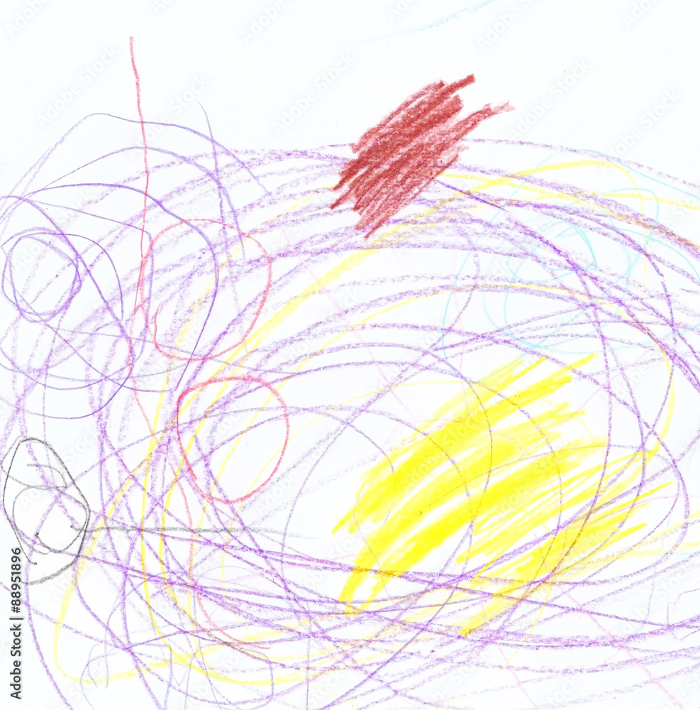 Children Drawing Children Drawing