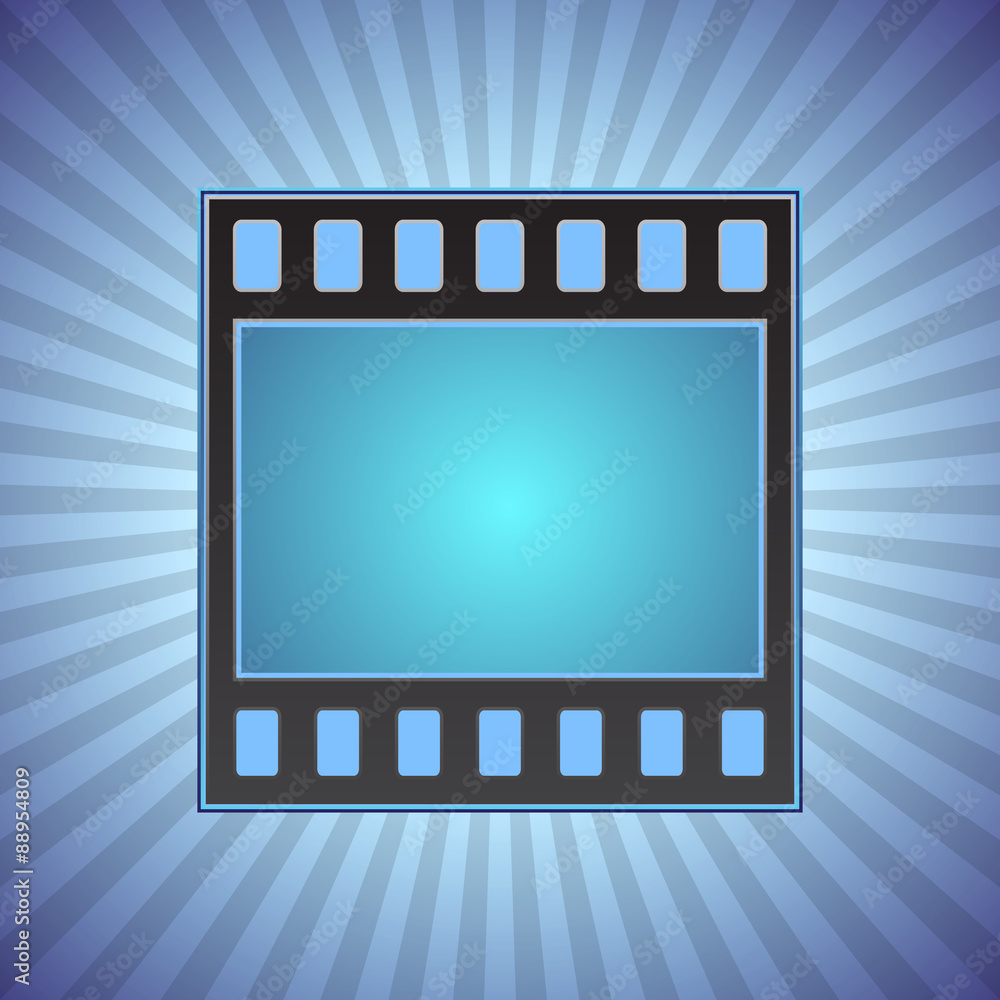 Blue card - film Blue card - film
