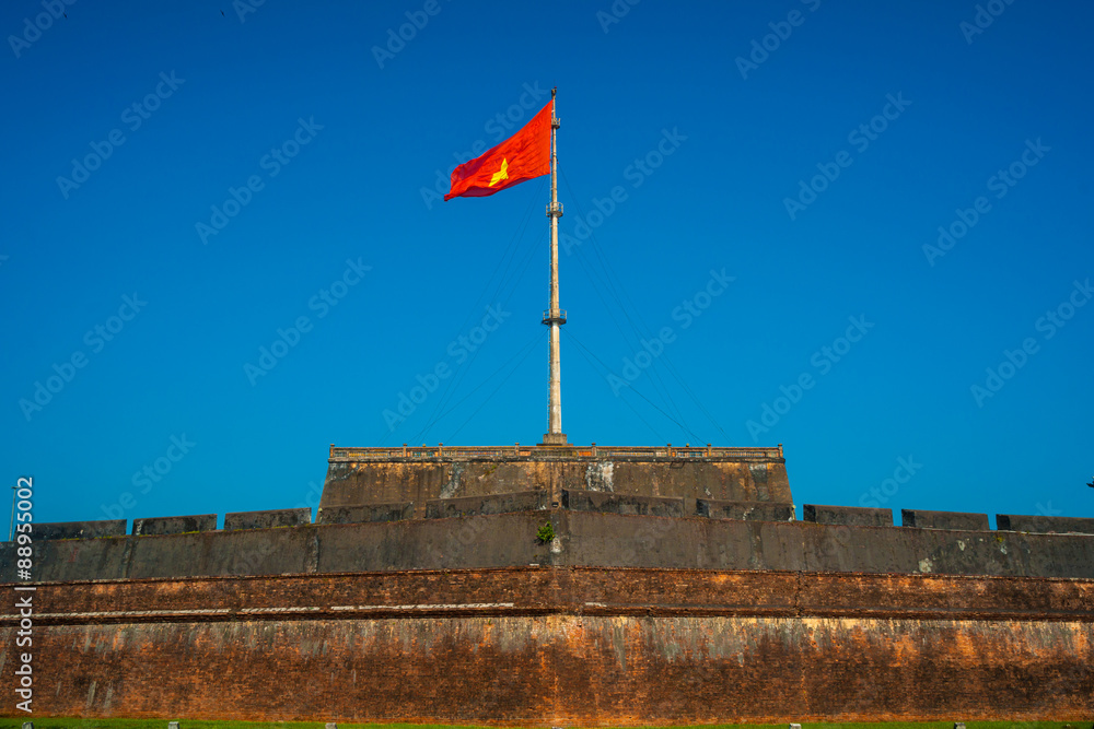 Citadel of Hue 