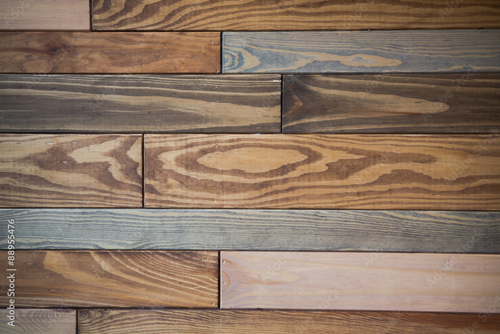 Wooden texture Wooden texture