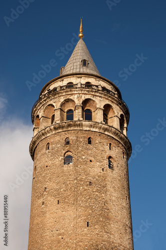 Galata tower