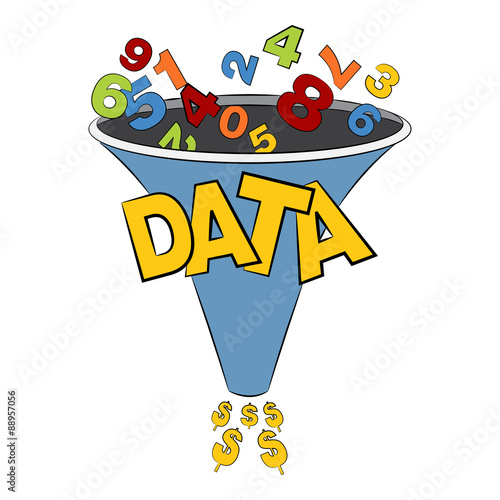 Turning Data Into Profit