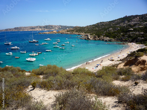 Cala di Trana © Marco Rimola