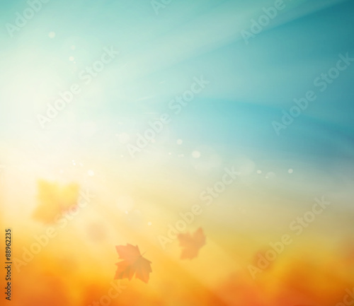 Autumn Background