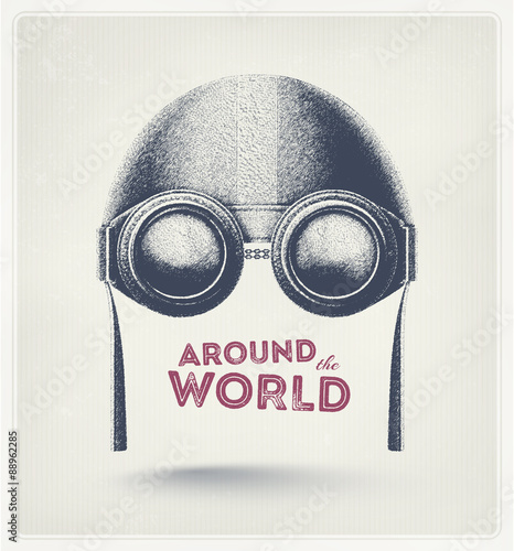 Around the World