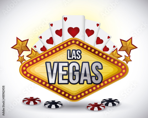 Casino game design.