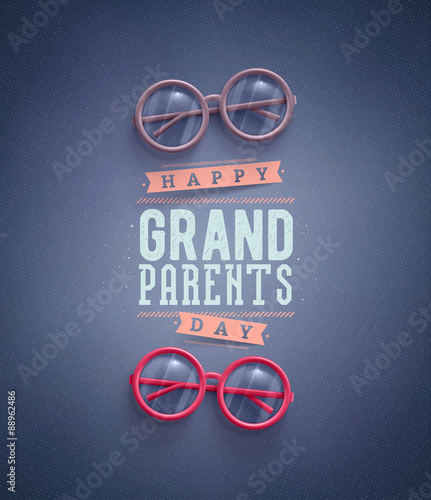 Happy Grandparents Day