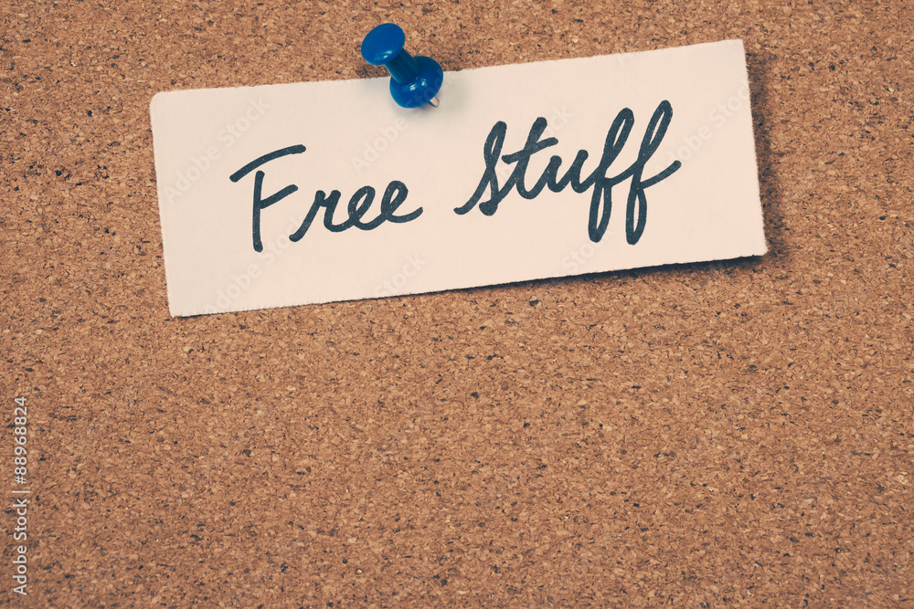 Photography free stuff