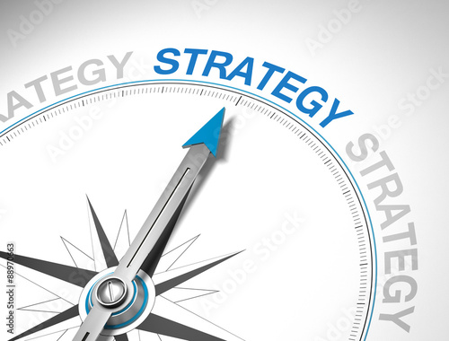 Compass / Strategy