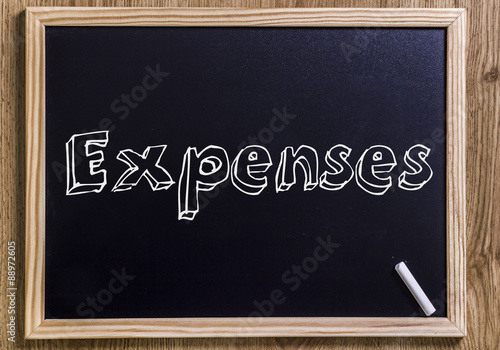 Expenses