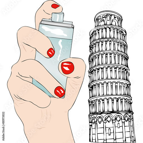 Perfume of Pisa