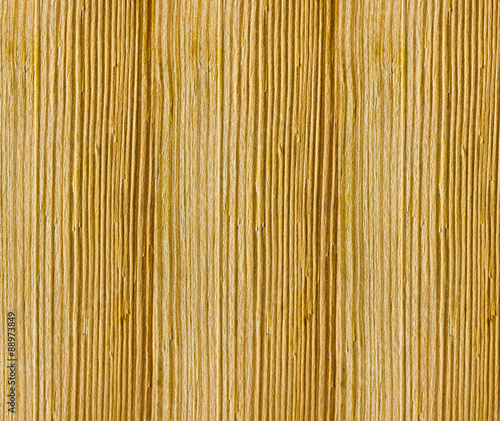 Jointed wood for texture background