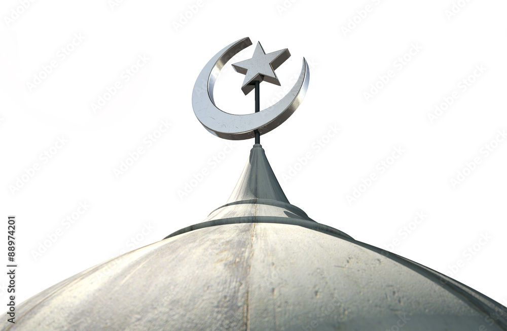Islamic Minaret Islamic Minaret