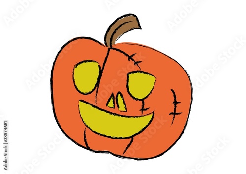 koty,dynia,Halloween