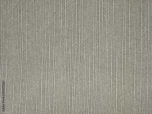 Grey canvas texture