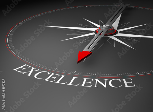 Foto Compass / Excellence