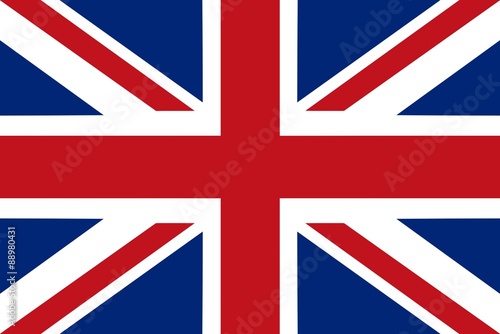 Flag of United Kingdom