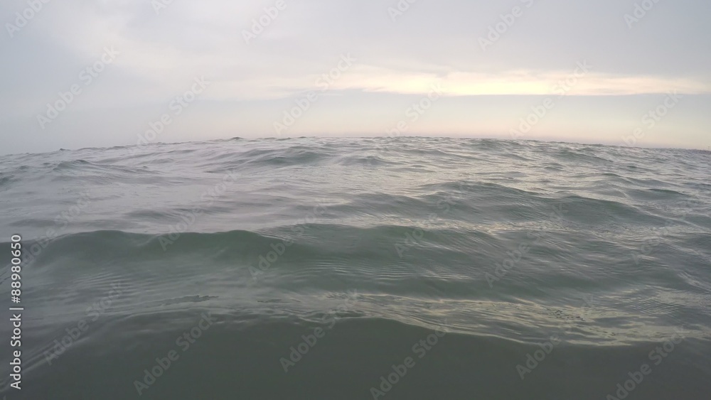 calm sea close up calm sea close up