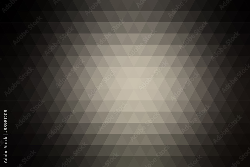 Abstract geometric background Abstract geometric background