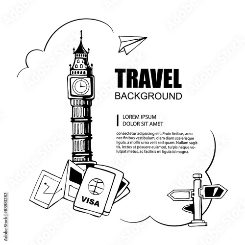 architecture monuments