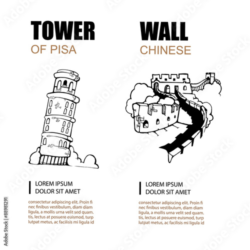 architecture monuments