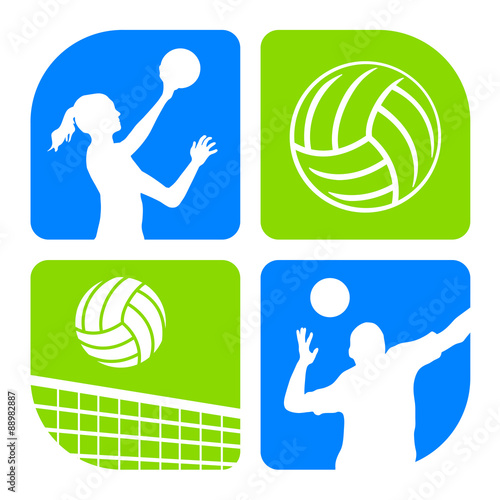 Volleyball - 92
