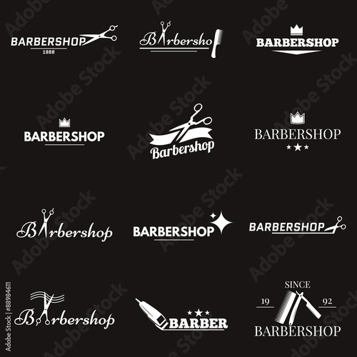 collection barbershop