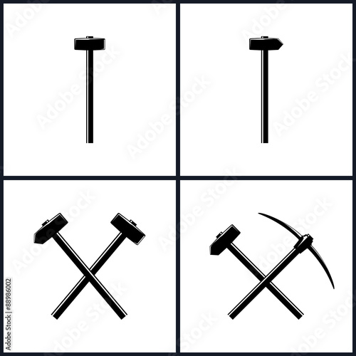 Set of Tools for Percussion Works