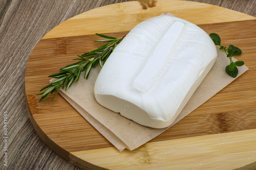 Feta cheese Feta cheese