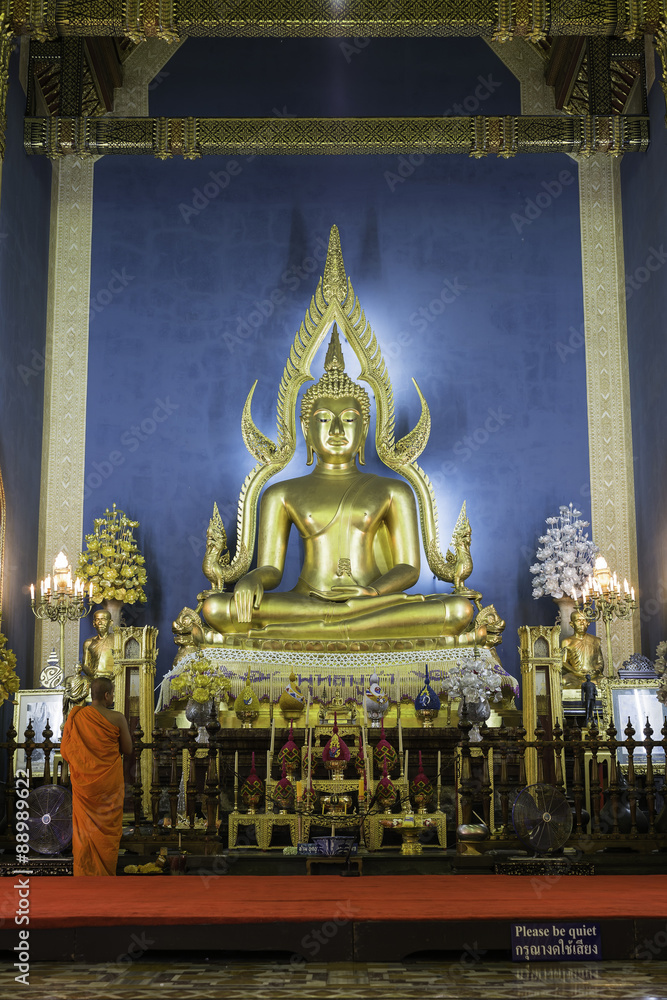 Buddha statue Buddha statue