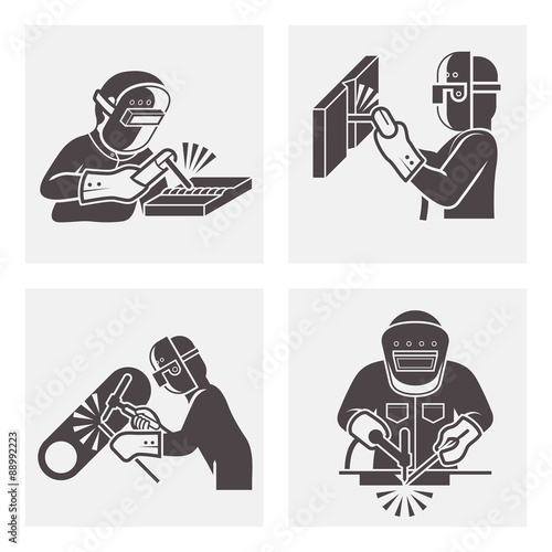 Welding