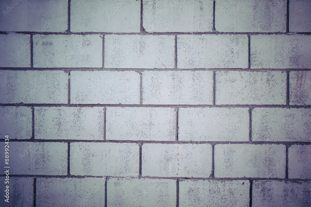 Fototapeta premium Background brick wall B