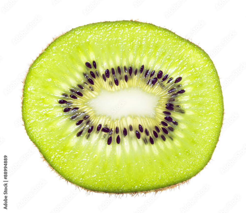 kiwi slice